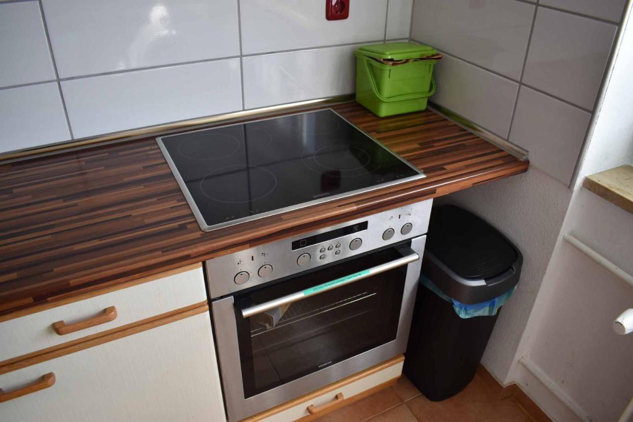 Ferienwohnung Am Steigerwaldrand Sugenheim 외부 사진