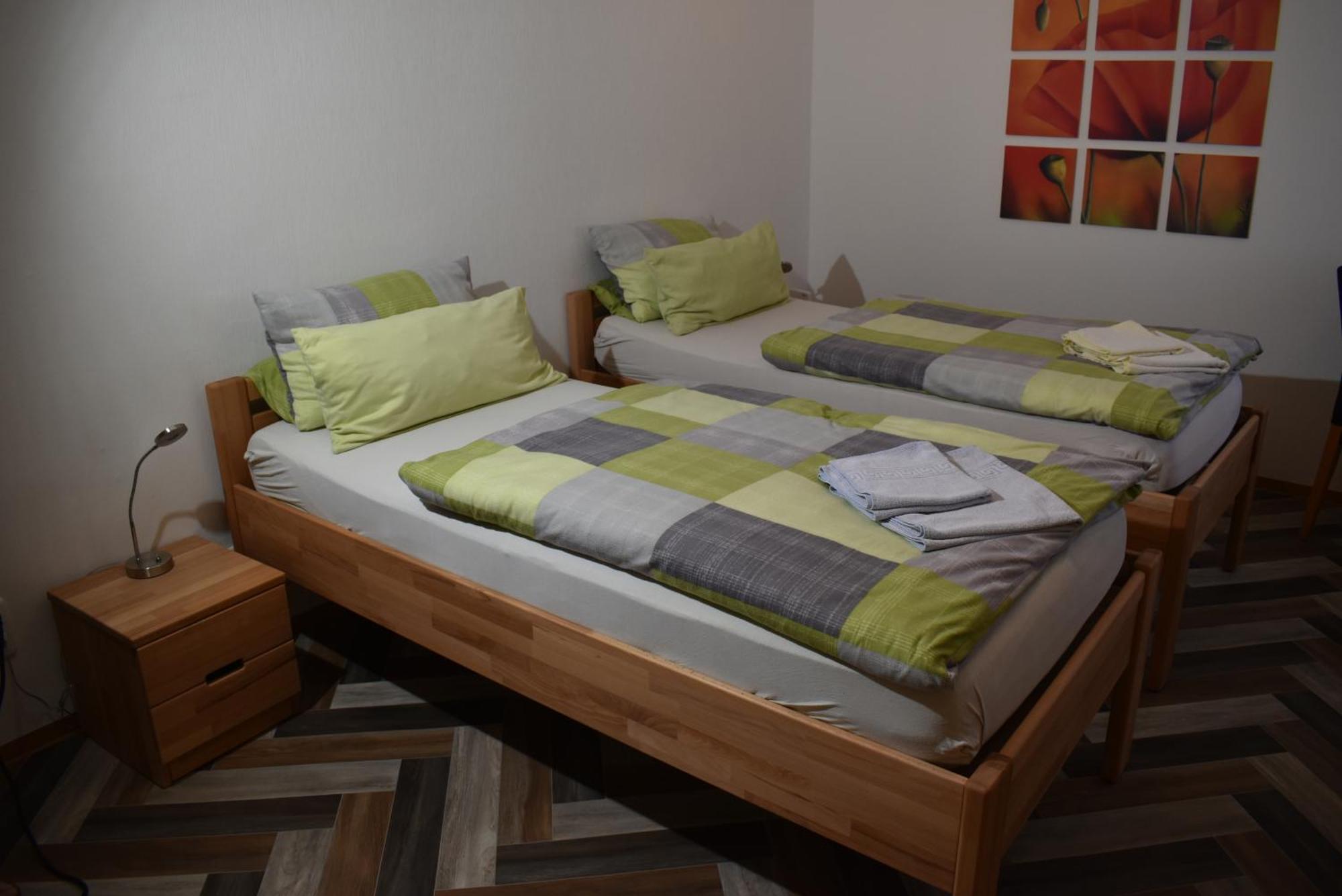 Ferienwohnung Am Steigerwaldrand Sugenheim 외부 사진