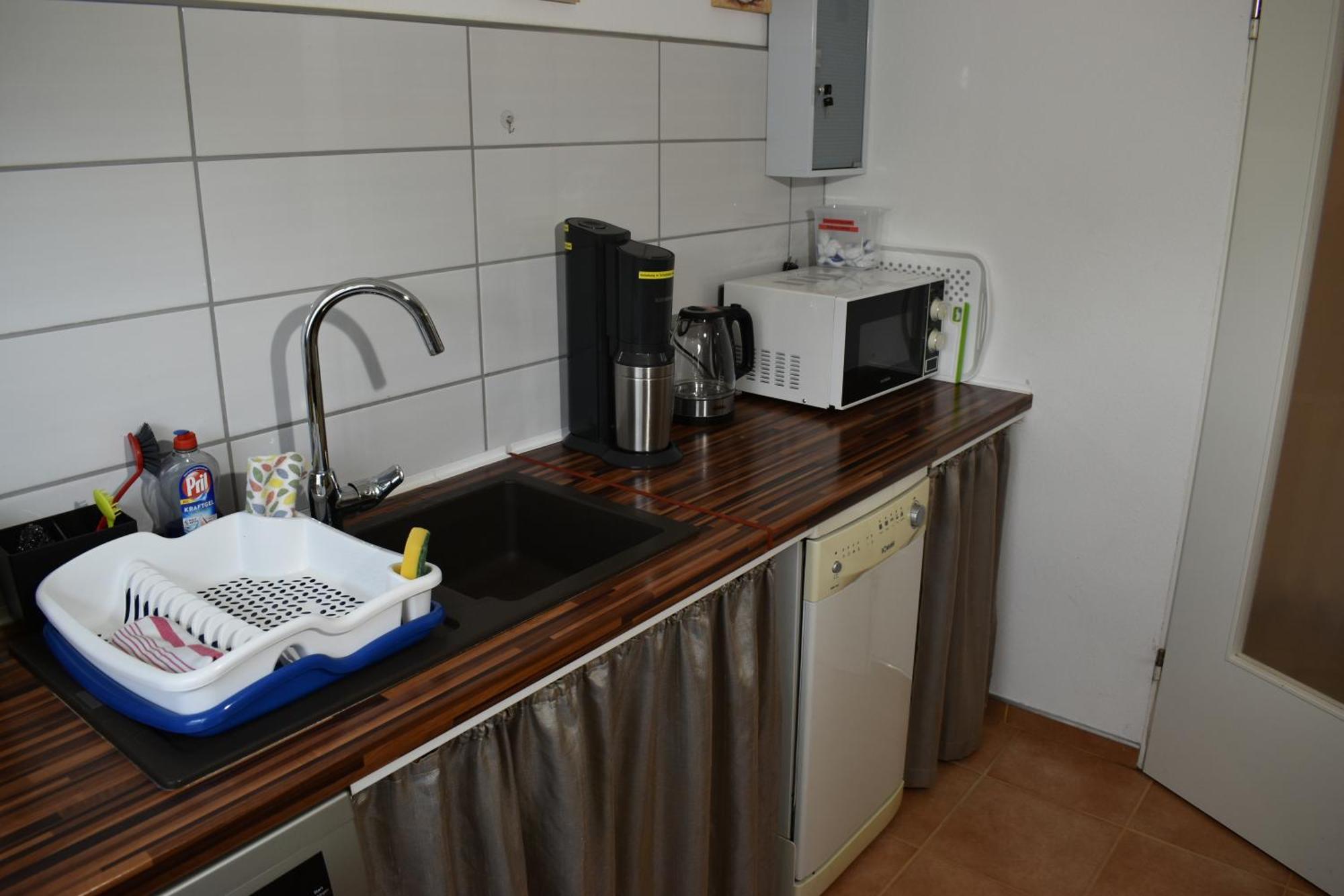 Ferienwohnung Am Steigerwaldrand Sugenheim 외부 사진
