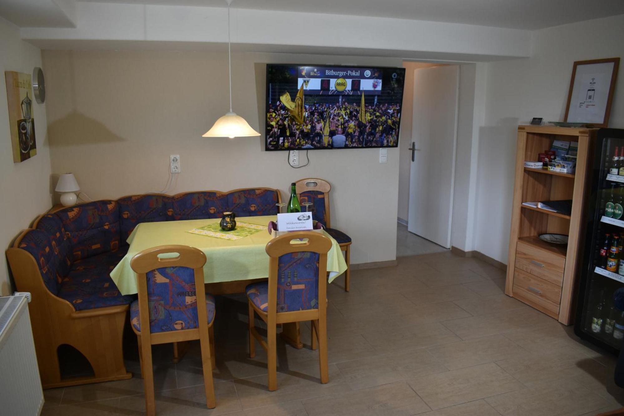 Ferienwohnung Am Steigerwaldrand Sugenheim 외부 사진