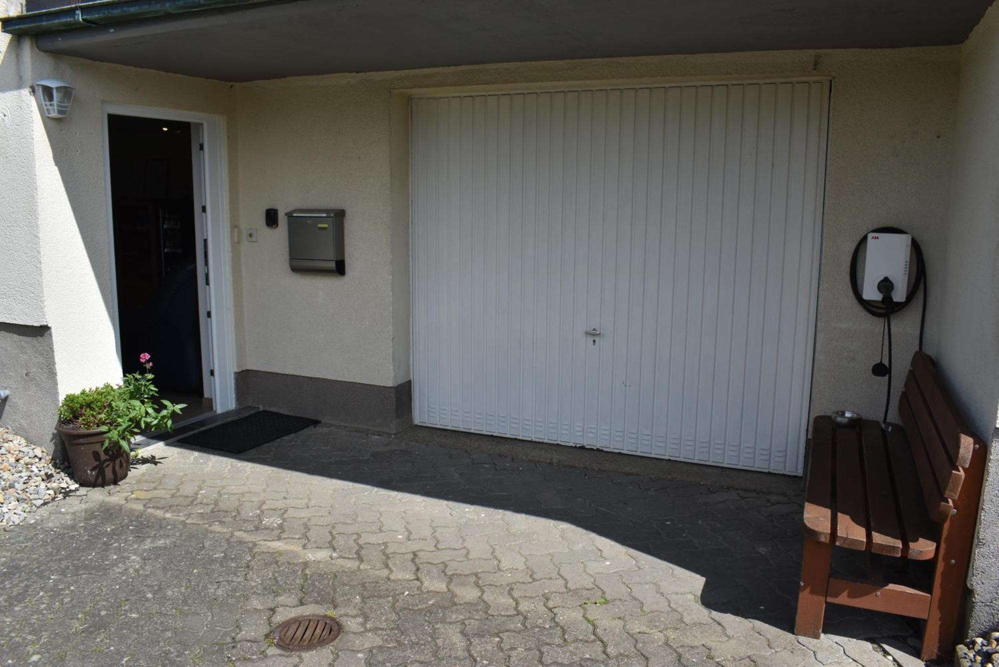 Ferienwohnung Am Steigerwaldrand Sugenheim 외부 사진