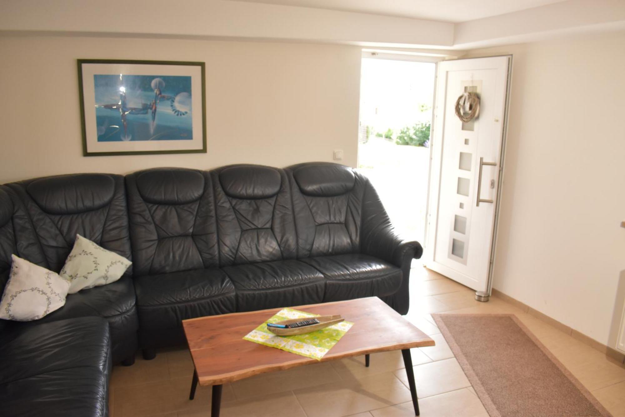 Ferienwohnung Am Steigerwaldrand Sugenheim 외부 사진