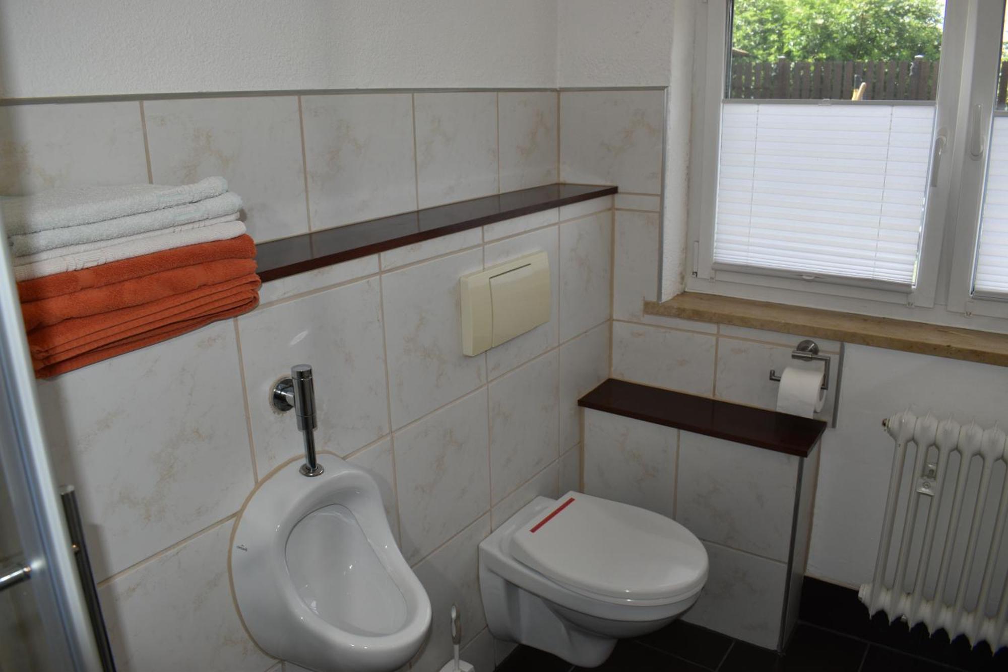 Ferienwohnung Am Steigerwaldrand Sugenheim 외부 사진